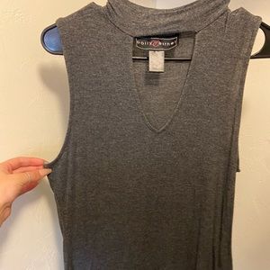 Never worn